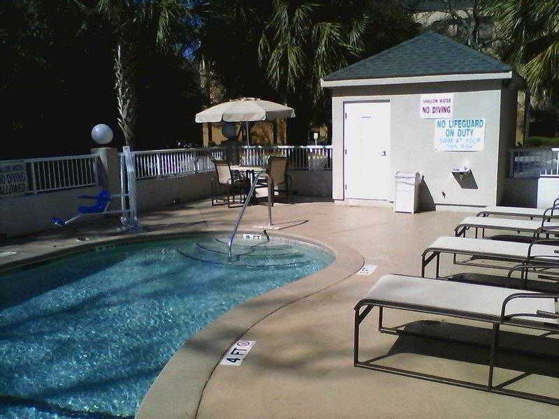 Best Western Patriots Point Mount Pleasant Exterior foto